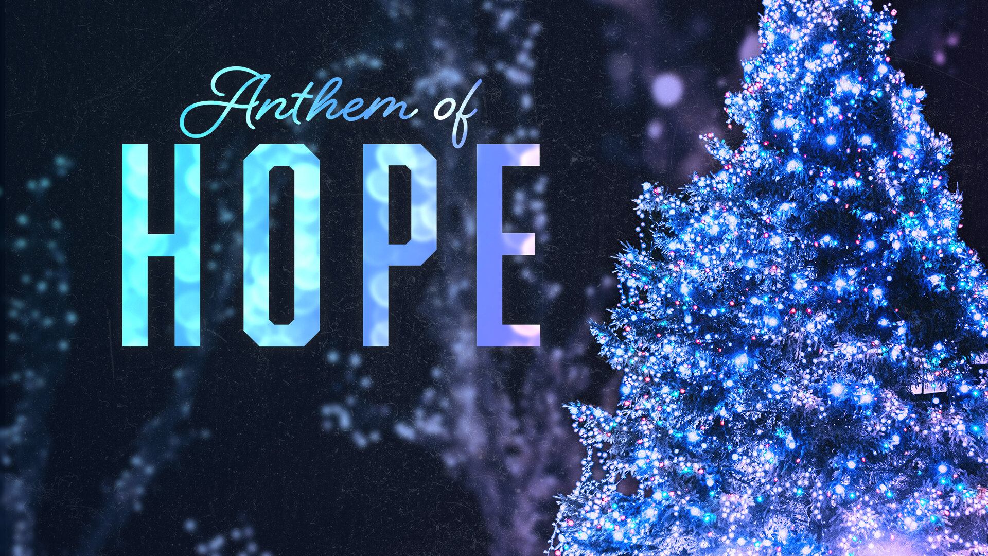 Anthem of Hope - By The Squad