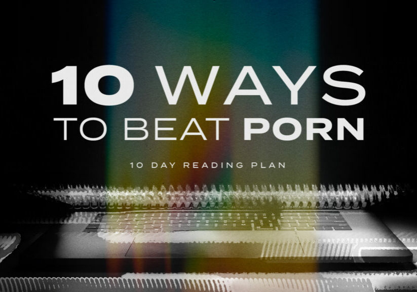 10 Ways to Beat Porn HD Title Slide