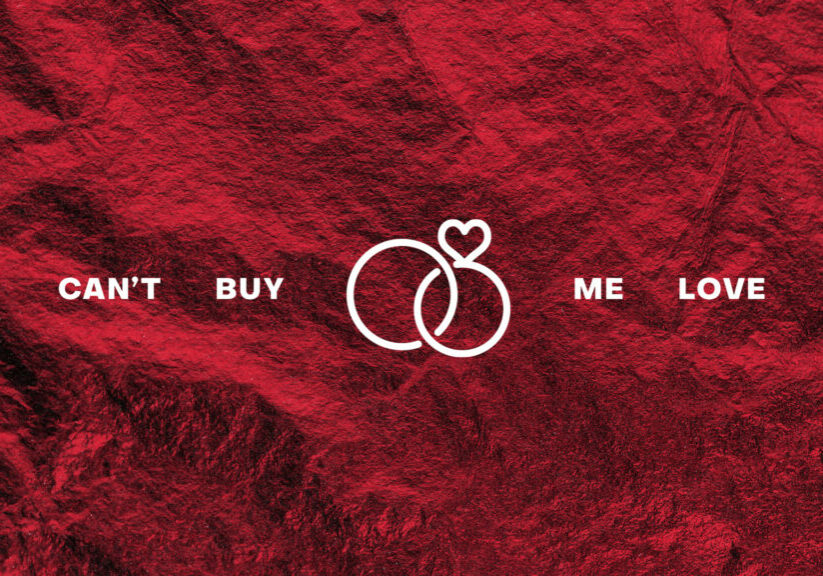 Can't Buy Me Love HD Title Slide