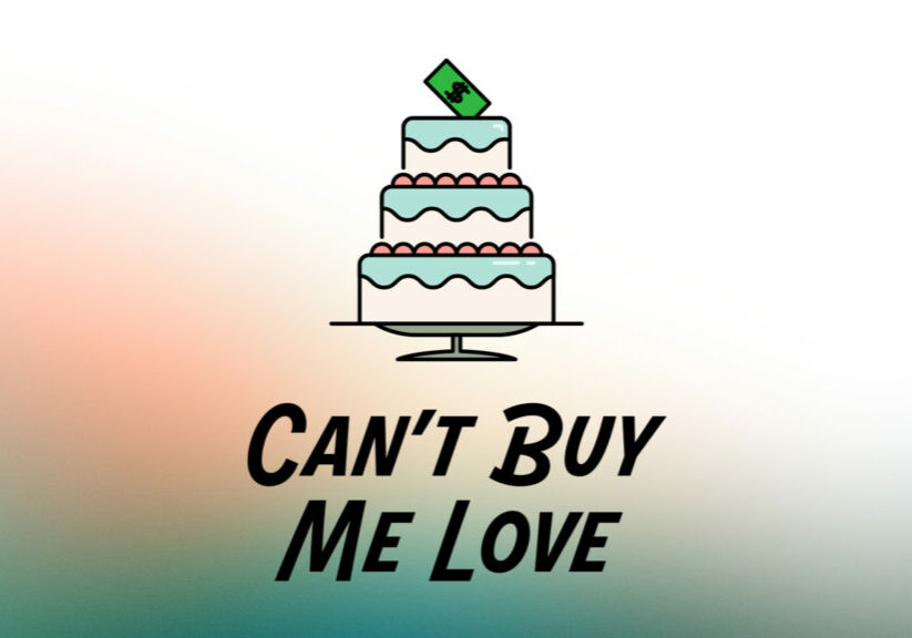 Can't Buy Me Love HD Title Slide