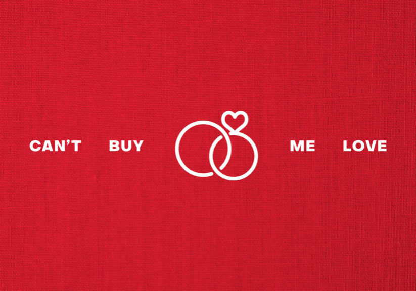 Can't Buy Me Love HD Title Slide