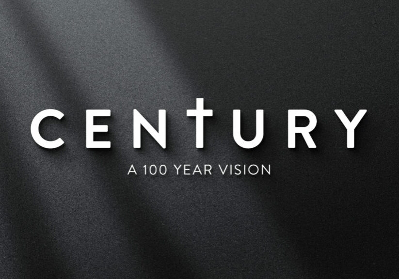 Century HD Title Slide