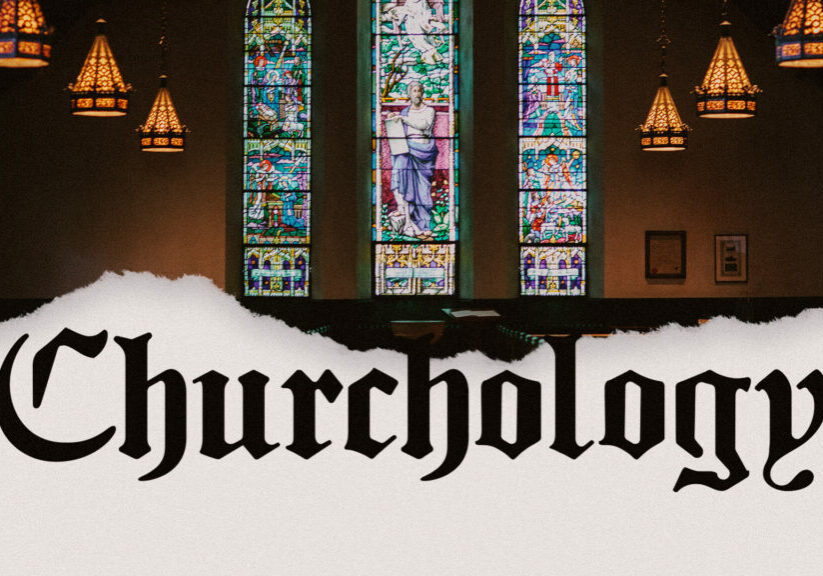 Churchology HD Title Slide