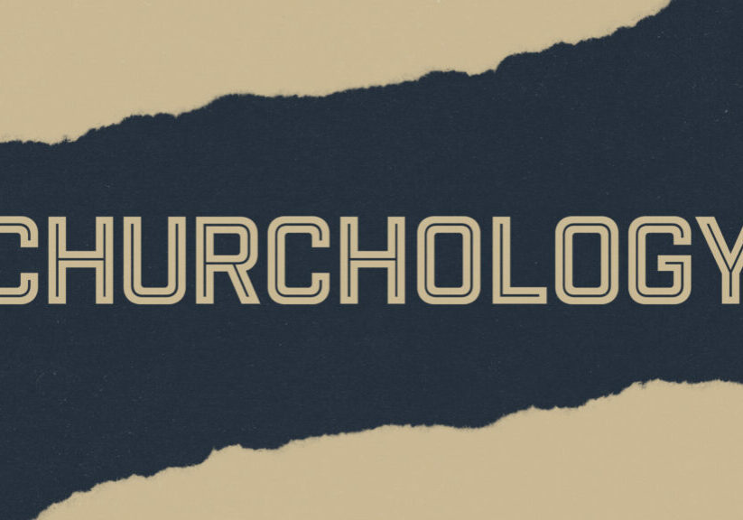 Churchology HD Title Slide