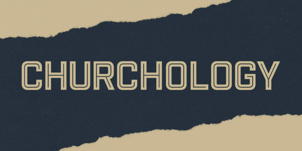 Churchology HD Title Slide
