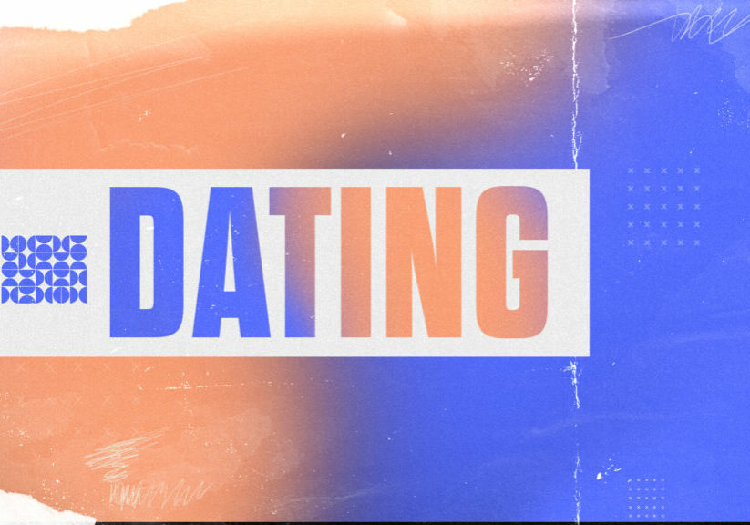 Dating HD Title Slide