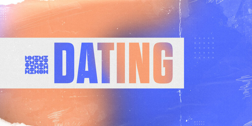 Dating HD Title Slide