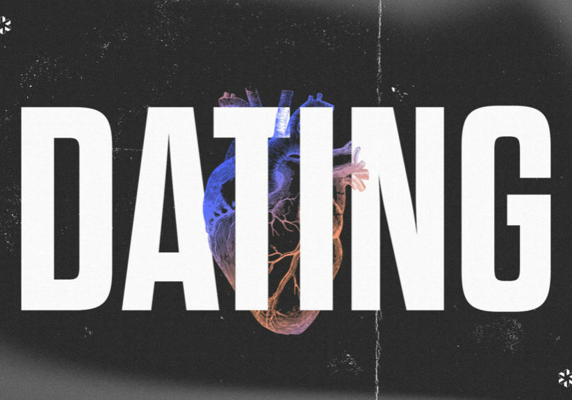 Dating HD Title Slide