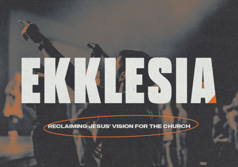 Ekklesia HD Title Slide