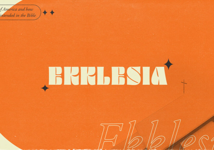 Ekklesia HD Title Slide