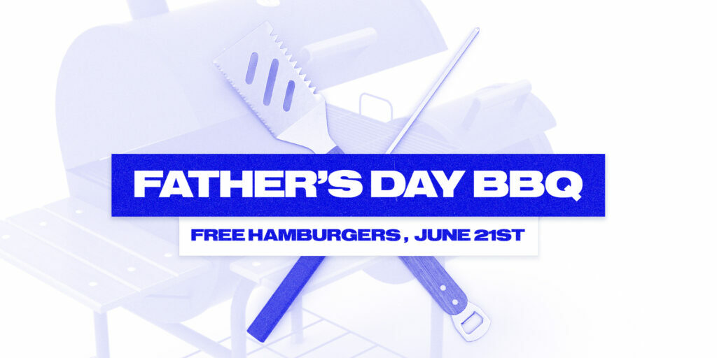 Father's Day BBQ_HD Title Slide