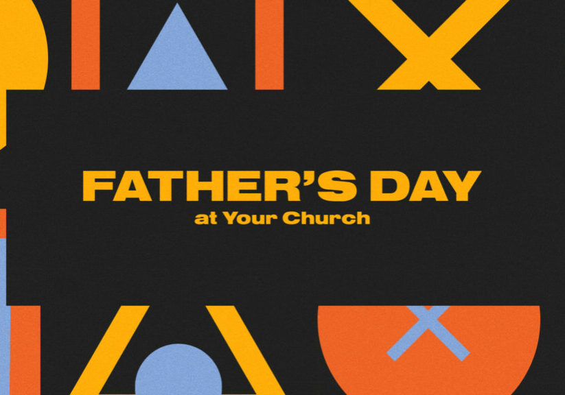 Father's Day_HD Title Slide