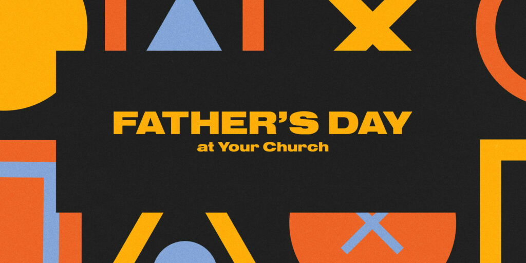 Father's Day_HD Title Slide