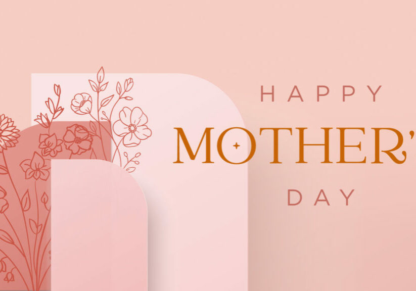 Happy Mother's Day - HD Title Slide