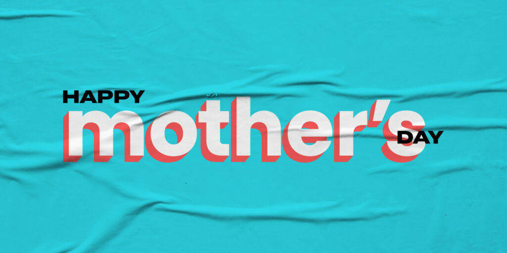 Happy Mothers Day HD Title Slide