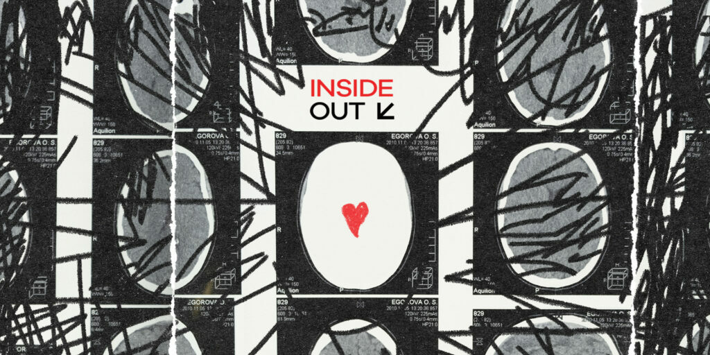 Inside Out HD Title Slide