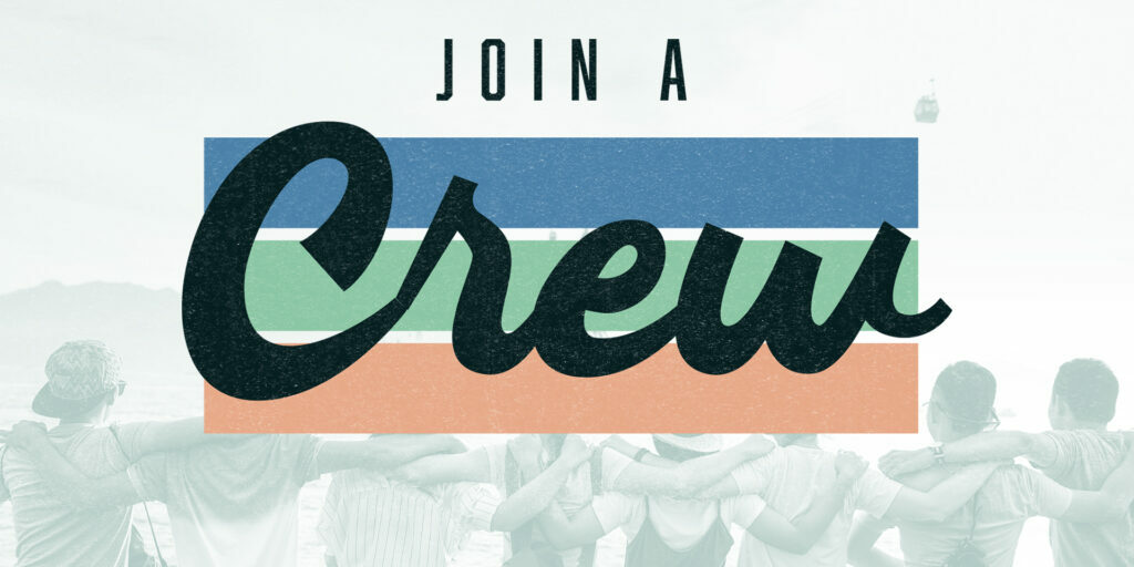 Join a Crew HD Title Slide