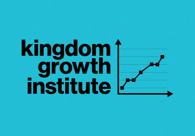 Kingdom Growth Institute HD Title Slide