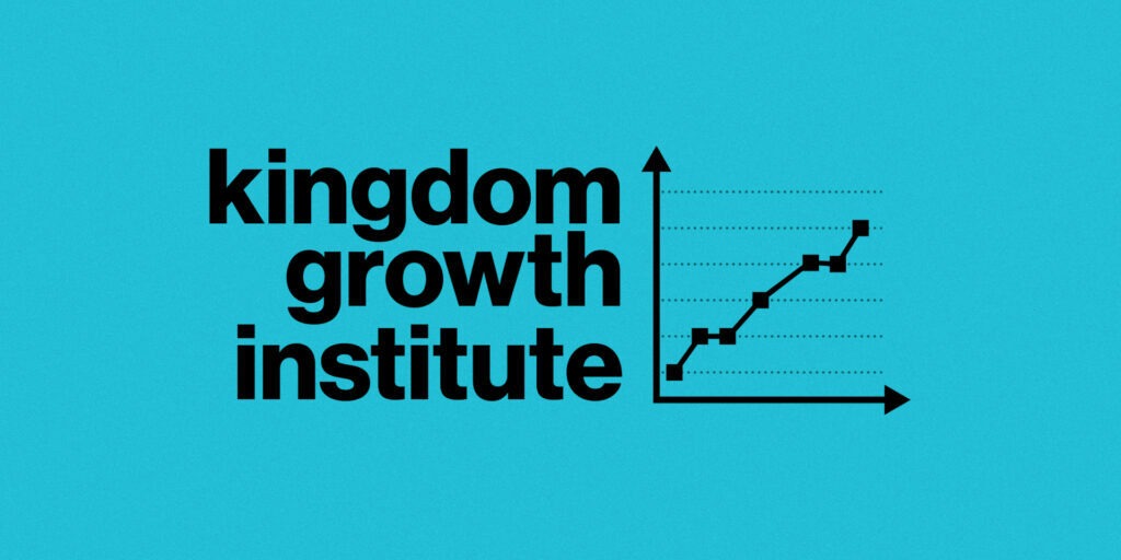 Kingdom Growth Institute HD Title Slide
