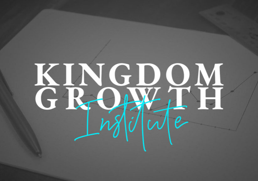 Kingdom Growth Institute HD Title Slide