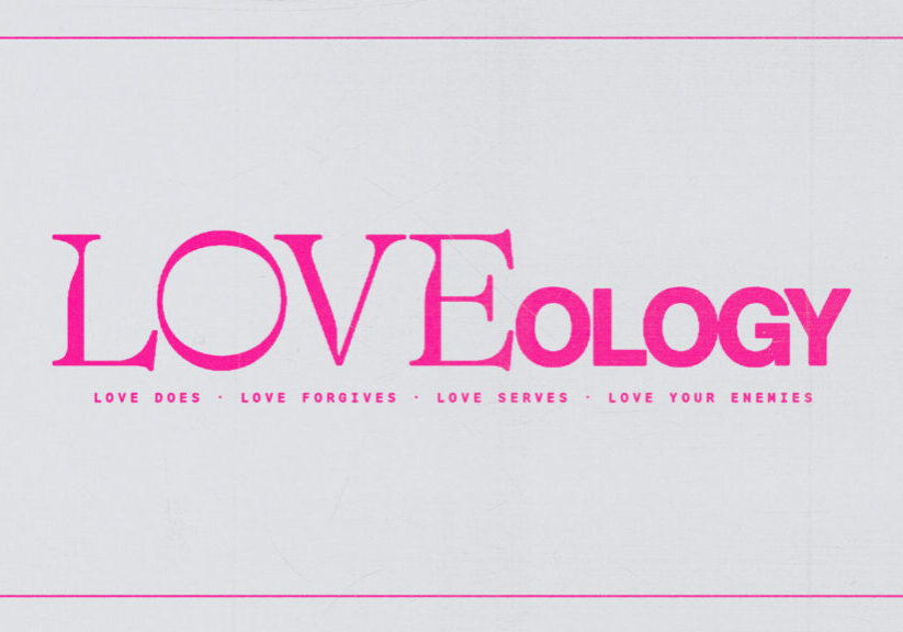 Loveology HD Title Slide