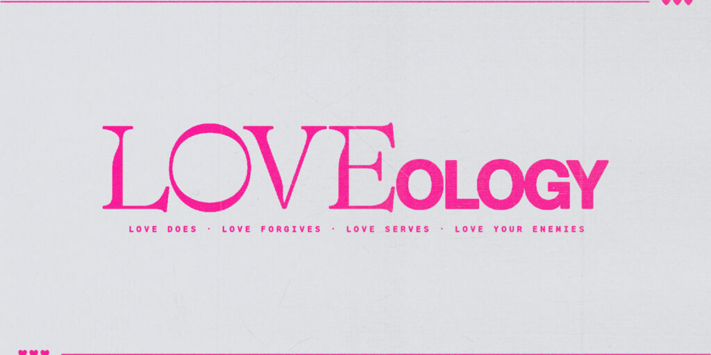 Loveology HD Title Slide