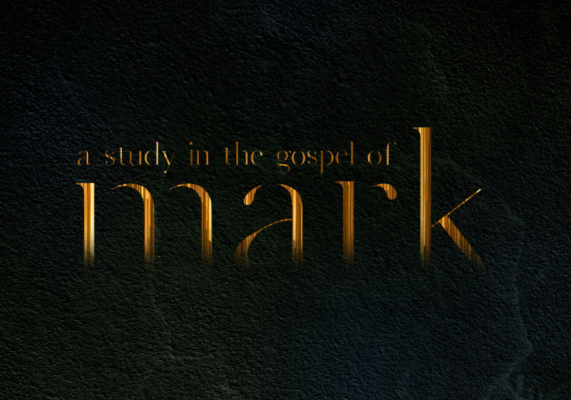 Mark HD Title Slide