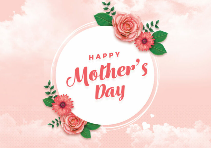 Mother's Day HD Title Slide