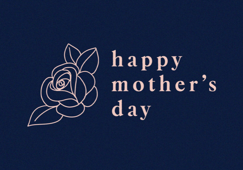 Mother's day - HD Title Slide