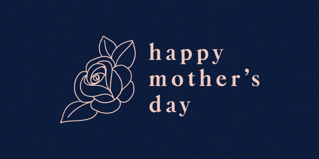 Mother's day - HD Title Slide