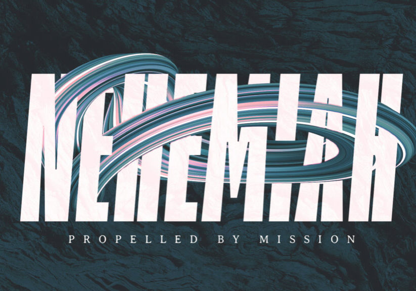 Nehemiah HD Title Slide