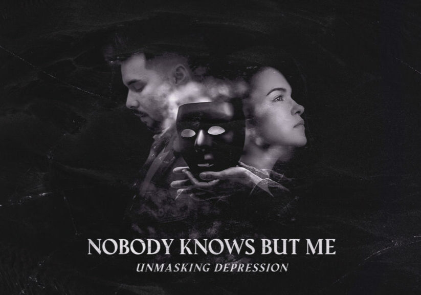 Nobody Knows But Me HD Title Slide