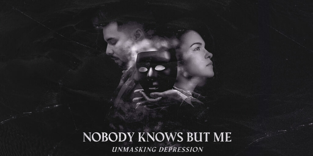 Nobody Knows But Me HD Title Slide