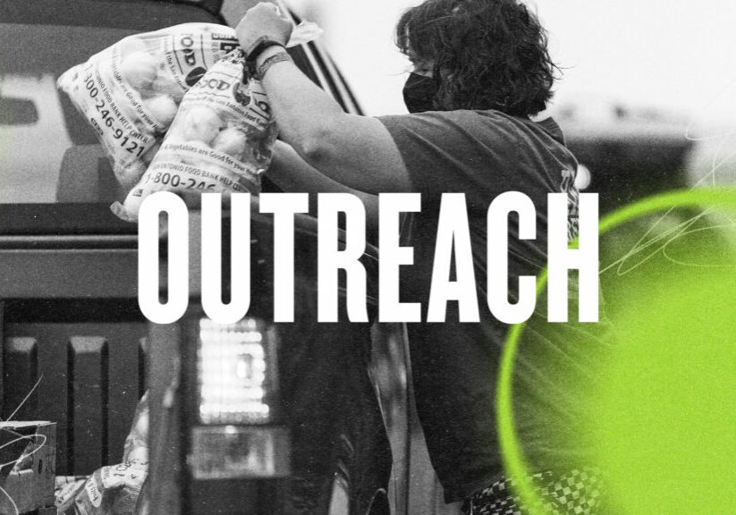 Outreach HD Title Slide