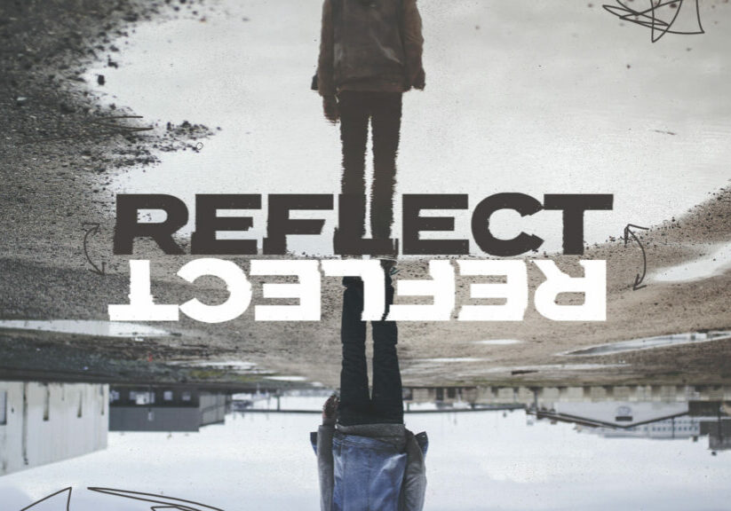 Reflect HD Title Slide