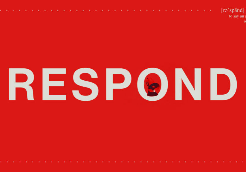 Respond HD Title Slide