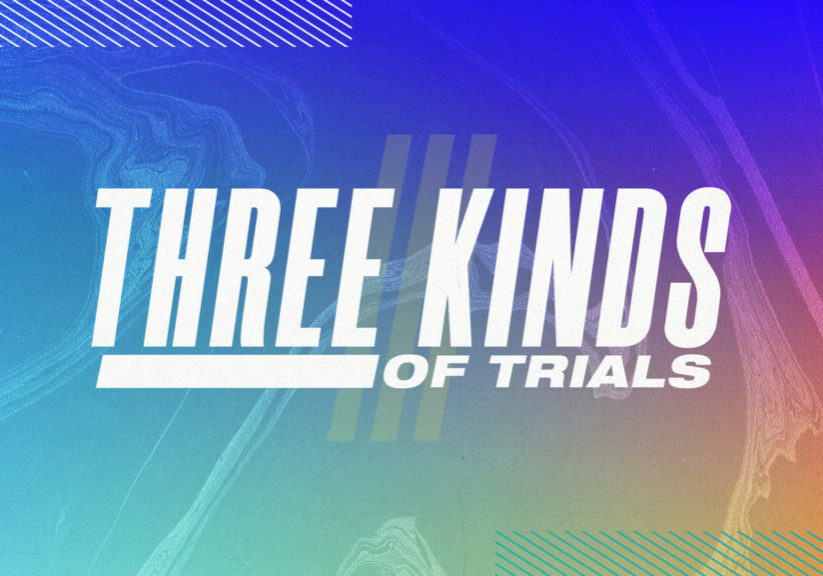 Three Kinds of Trials HD Title Slide