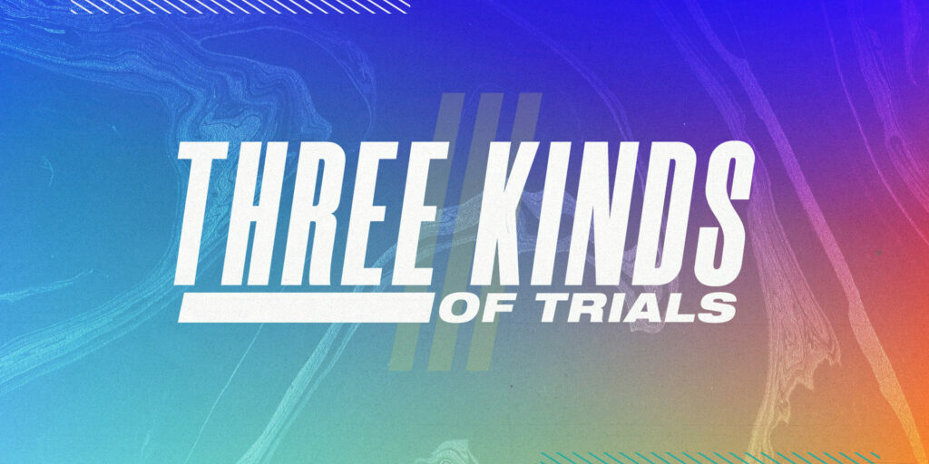 Three Kinds of Trials HD Title Slide