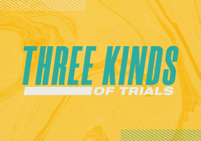 Three Kinds of Trials HD Title Slide