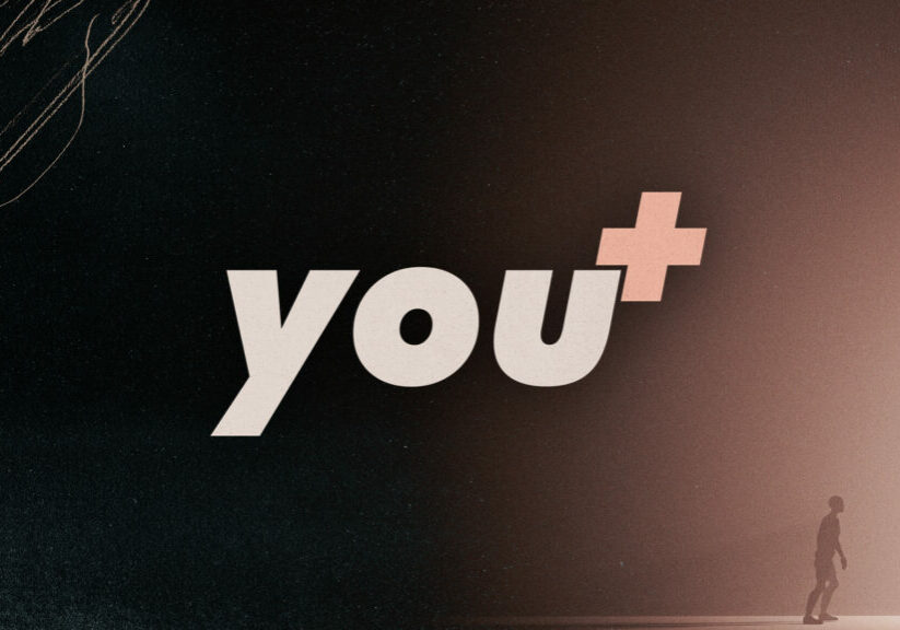 You+ HD Title Slide