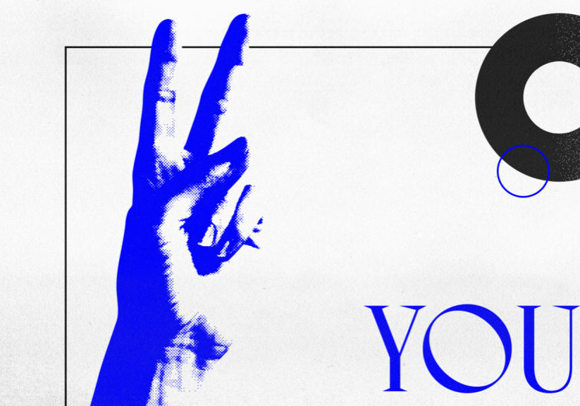 You+ HD Title Slide