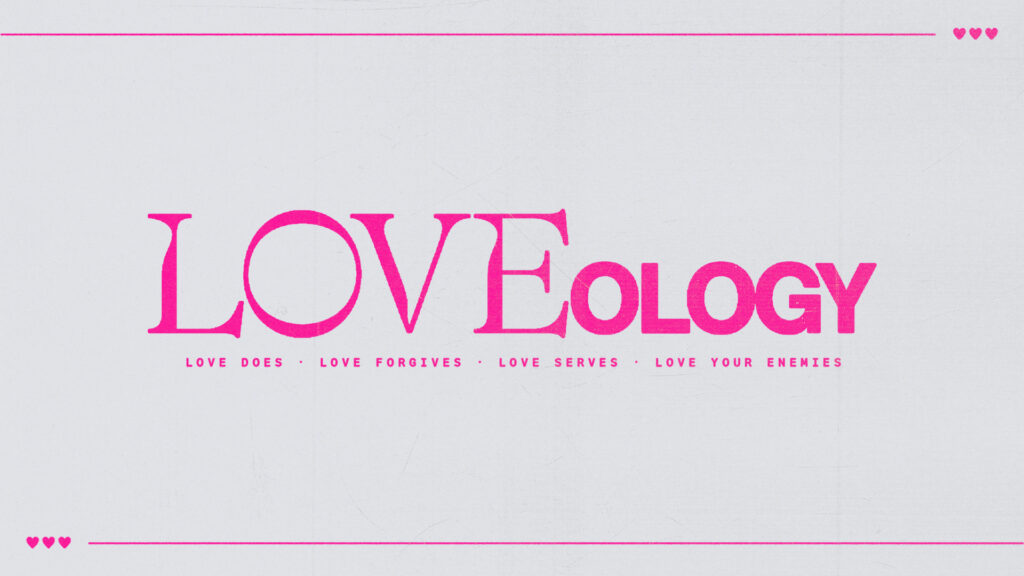 Loveology HD Title Slide