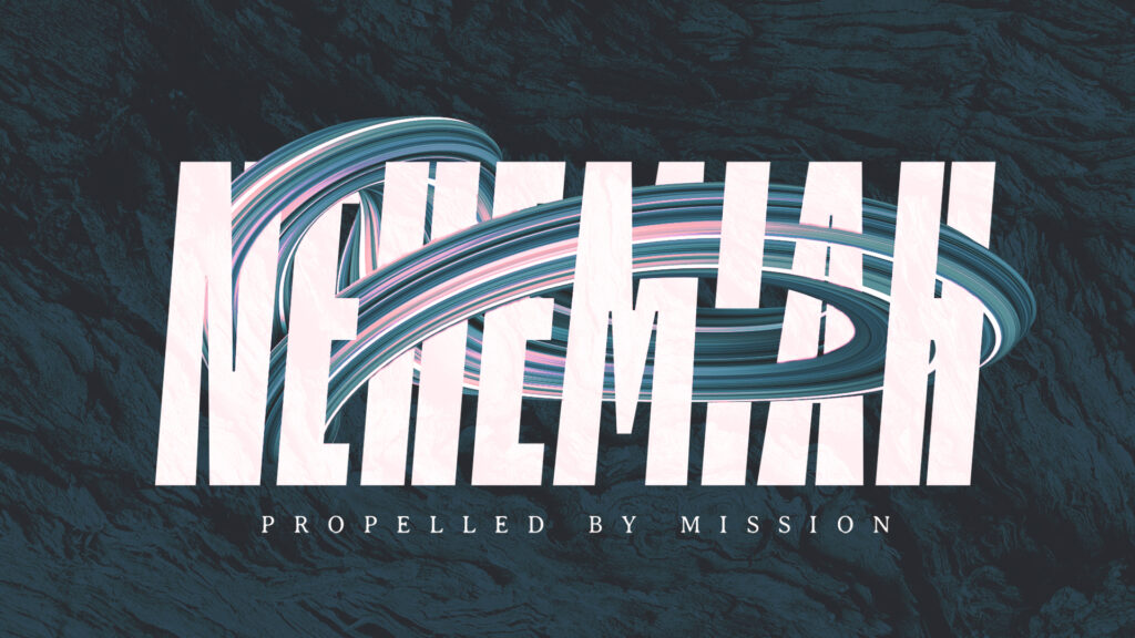 Nehemiah HD Title Slide