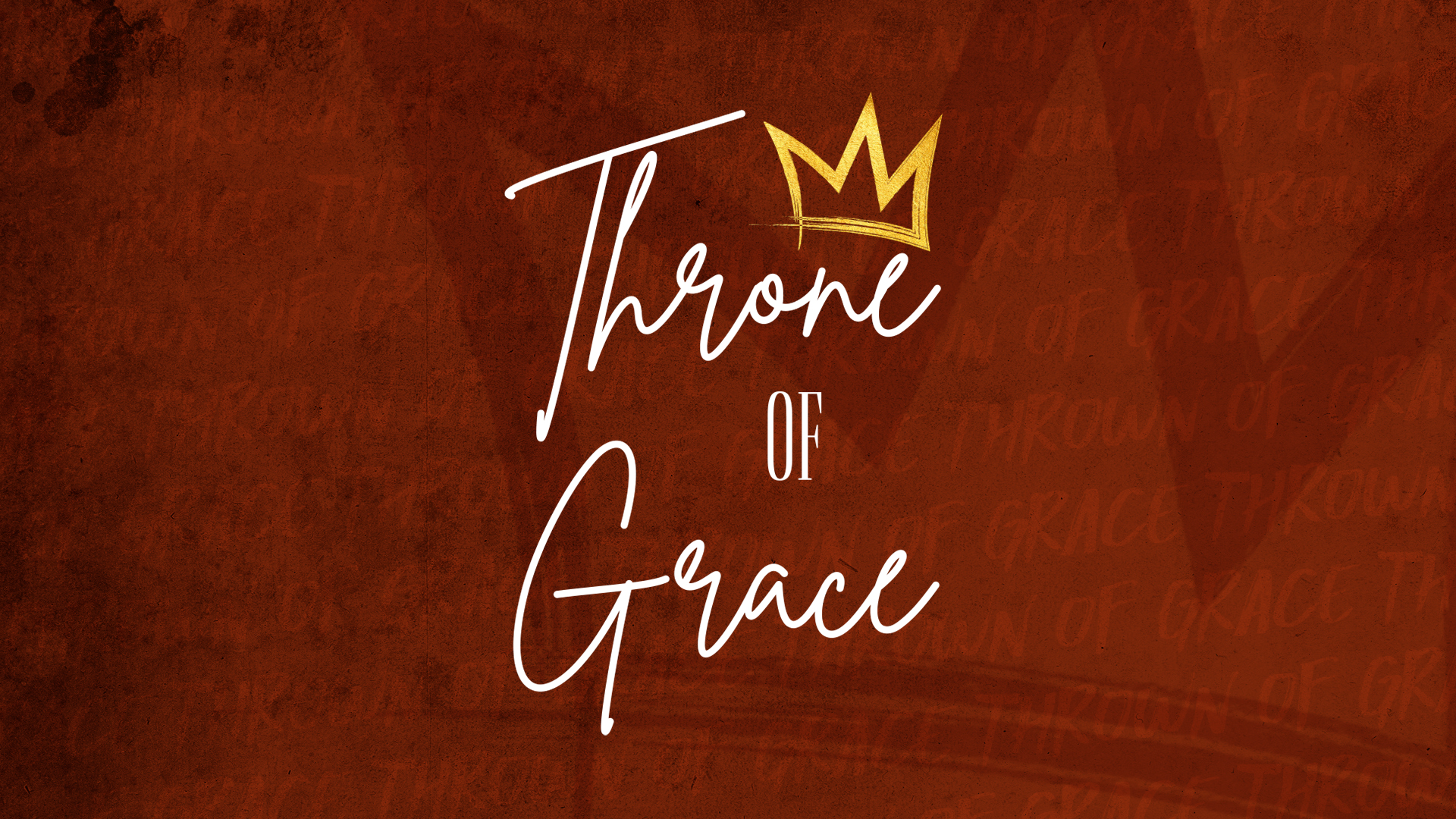 Throne of Grace - By The Squad