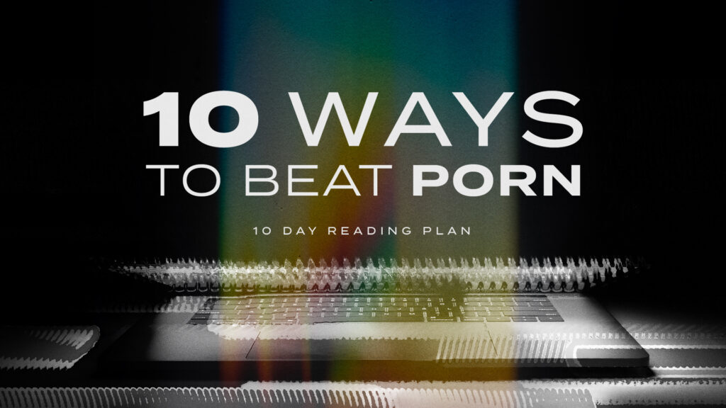10 Ways to Beat Porn HD Title Slide