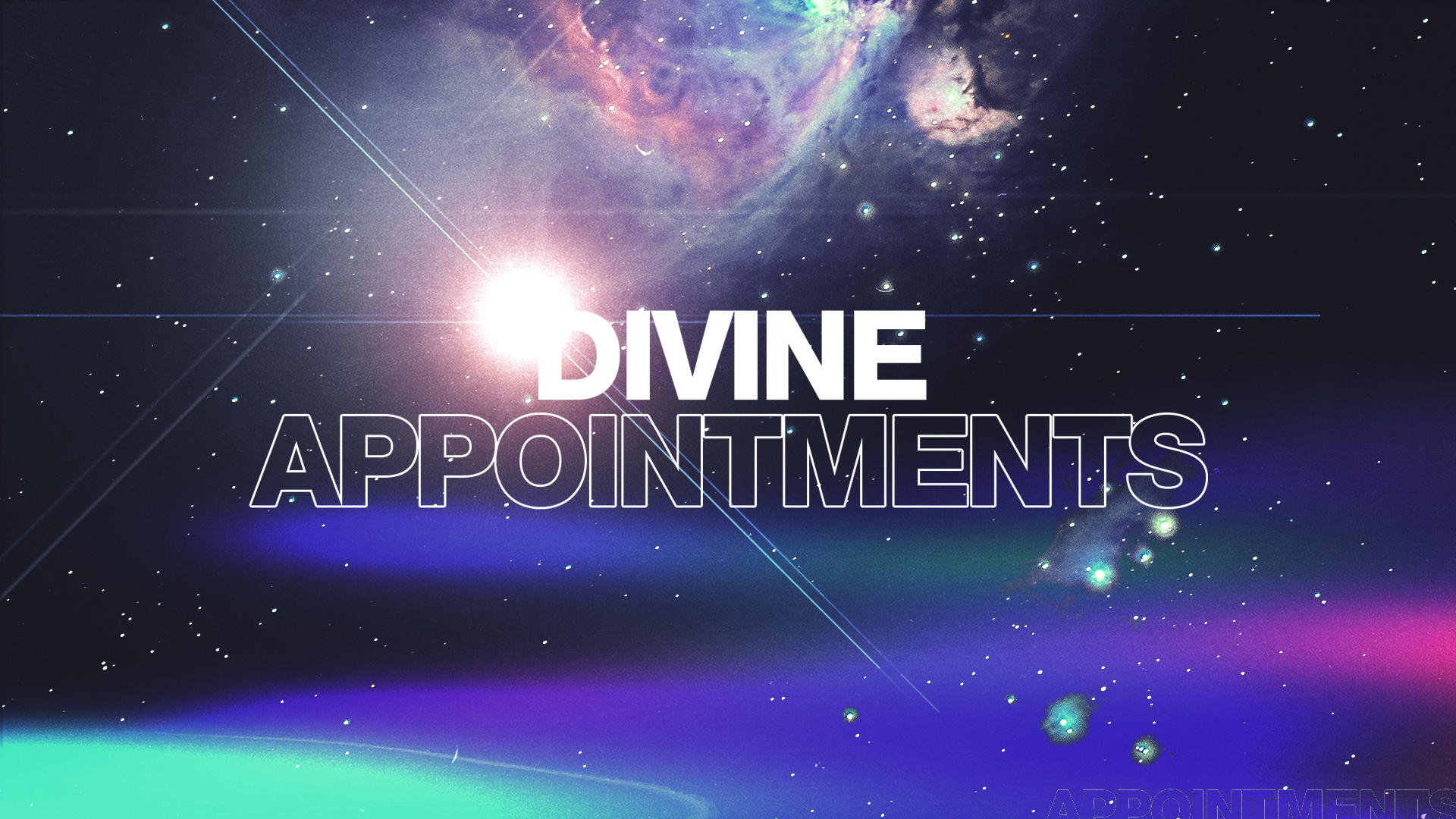 What Is A Divine Origin