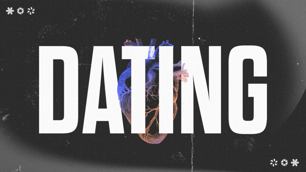 Dating HD Title Slide