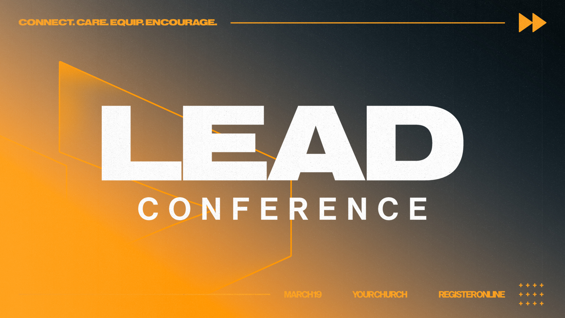 Lead Conference By The Squad